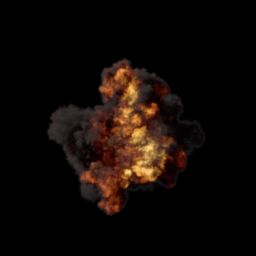 MotionFrame still